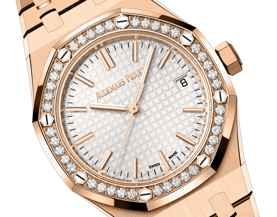 Audemars Piguet Royal Oak Selfwinding 37 mm