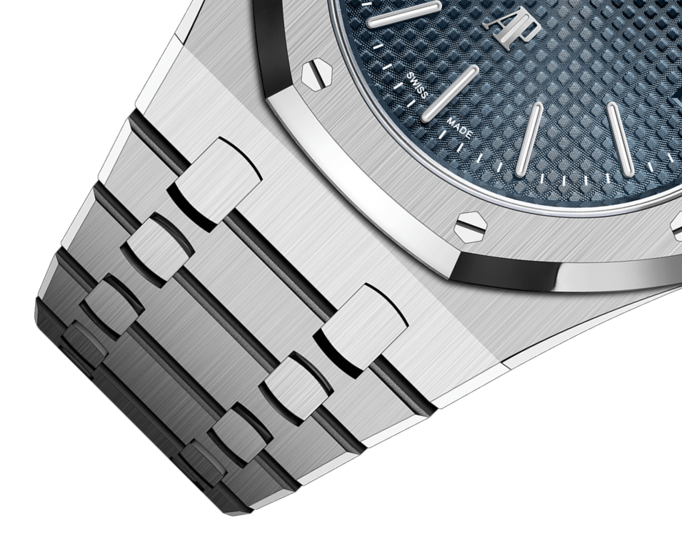 Audemars Piguet Royal Oak Jumbo Extra-Thin 39 mm