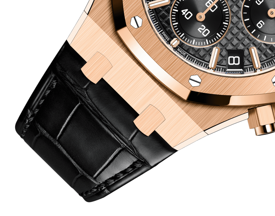 Audemars Piguet Royal Oak Selfwinding Chronograph 41 mm