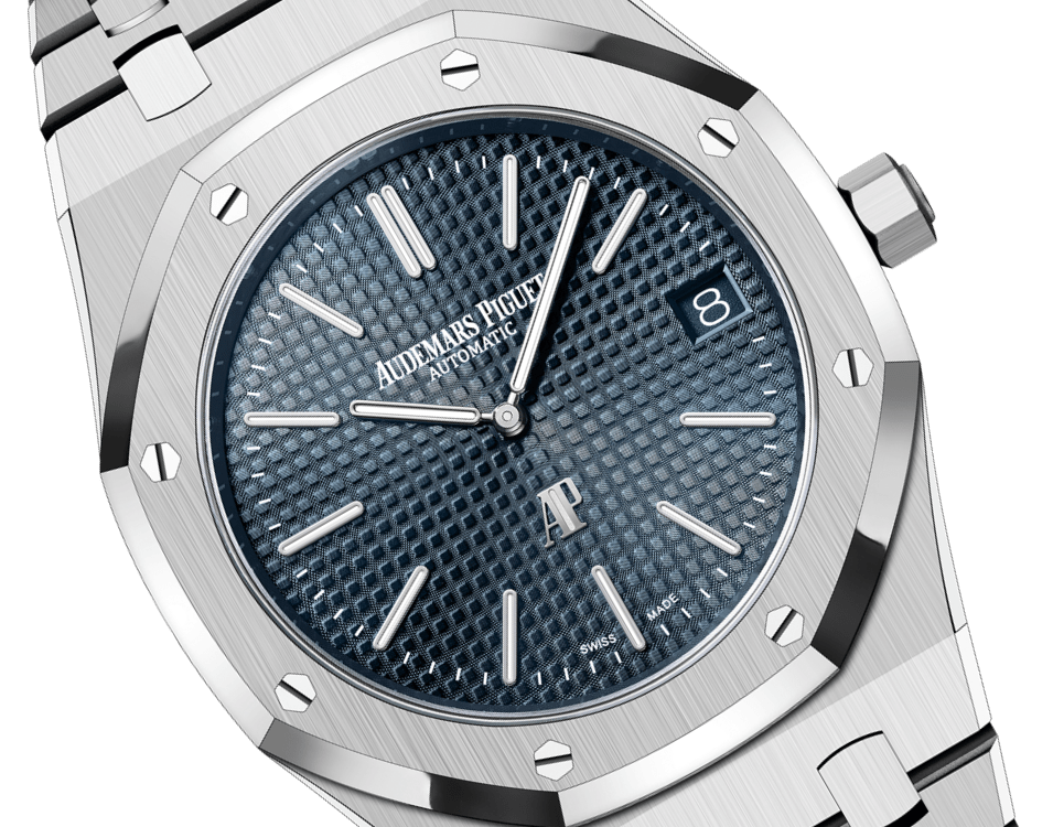 Audemars Piguet Royal Oak Jumbo Extra-Thin 39 mm