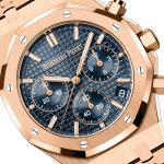 Audemars Piguet Royal Oak Selfwinding Chronograph 41 mm