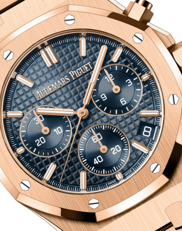 Audemars Piguet Royal Oak Selfwinding Chronograph 41 mm