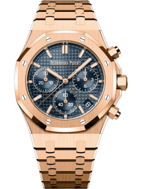 Audemars Piguet Royal Oak Selfwinding Chronograph 41 mm