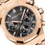 Audemars Piguet Royal Oak Selfwinding Chronograph 41 mm