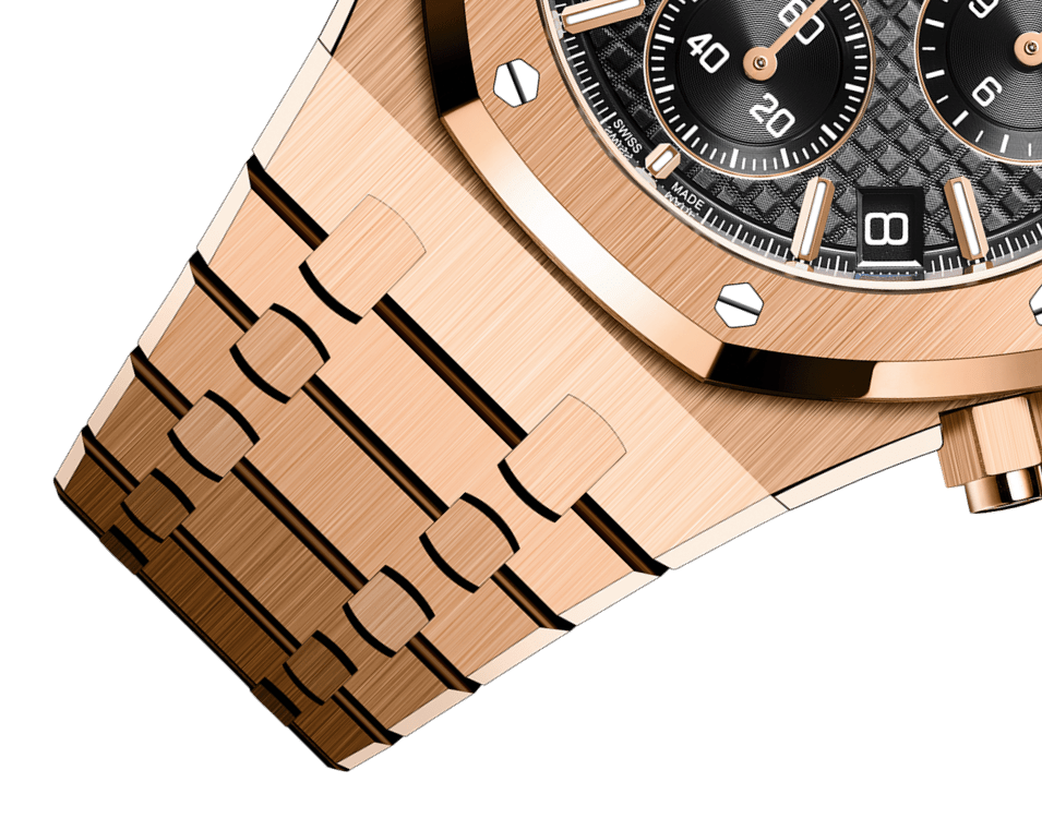 Audemars Piguet Royal Oak Selfwinding Chronograph 41 mm
