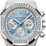 Audemars Piguet Royal Oak Selfwinding Chronograph 38 mm