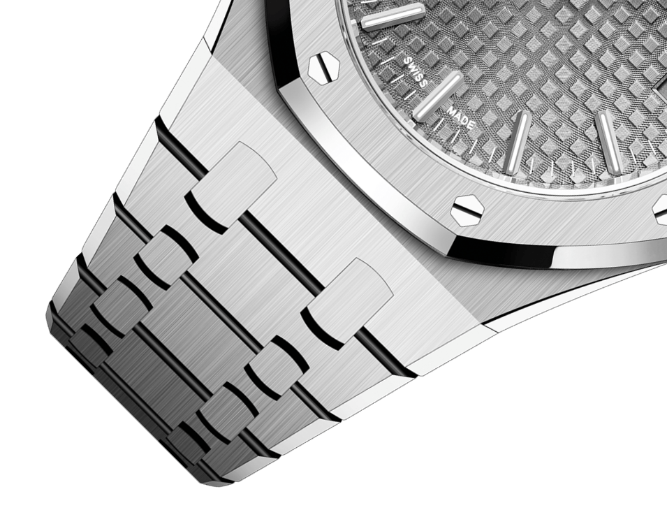 Audemars Piguet Royal Oak Selfwinding 37 mm