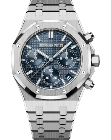 Audemars Piguet Royal Oak Selfwinding Chronograph 41 mm