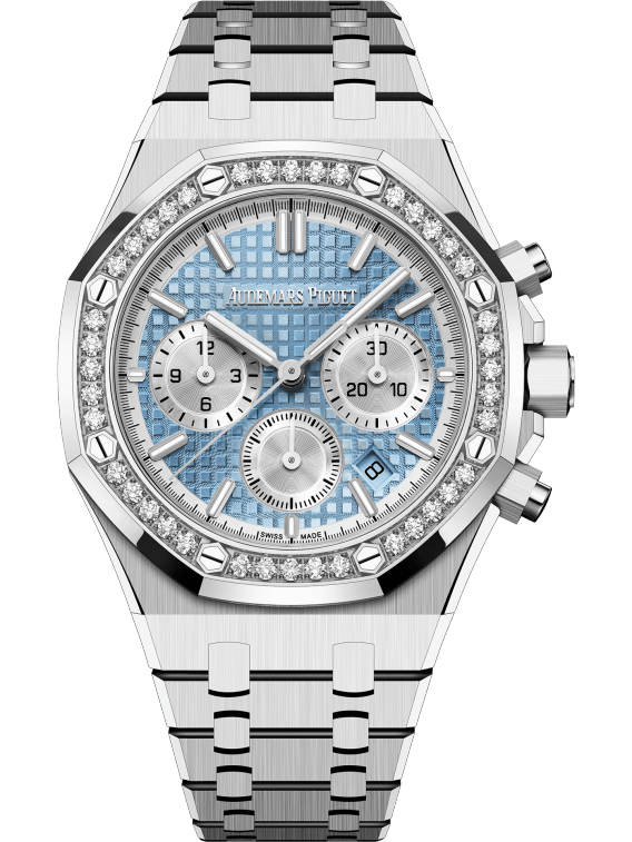 Audemars Piguet Royal Oak Selfwinding Chronograph 38 mm