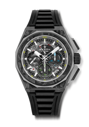 Zenith Defy Extreme