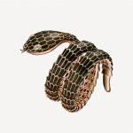 Bvlgari Serpenti Misteriosi High Jewelry Secret