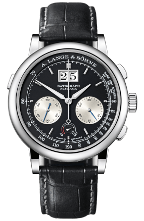 A. Lange and Sohne Datograph Up/Down