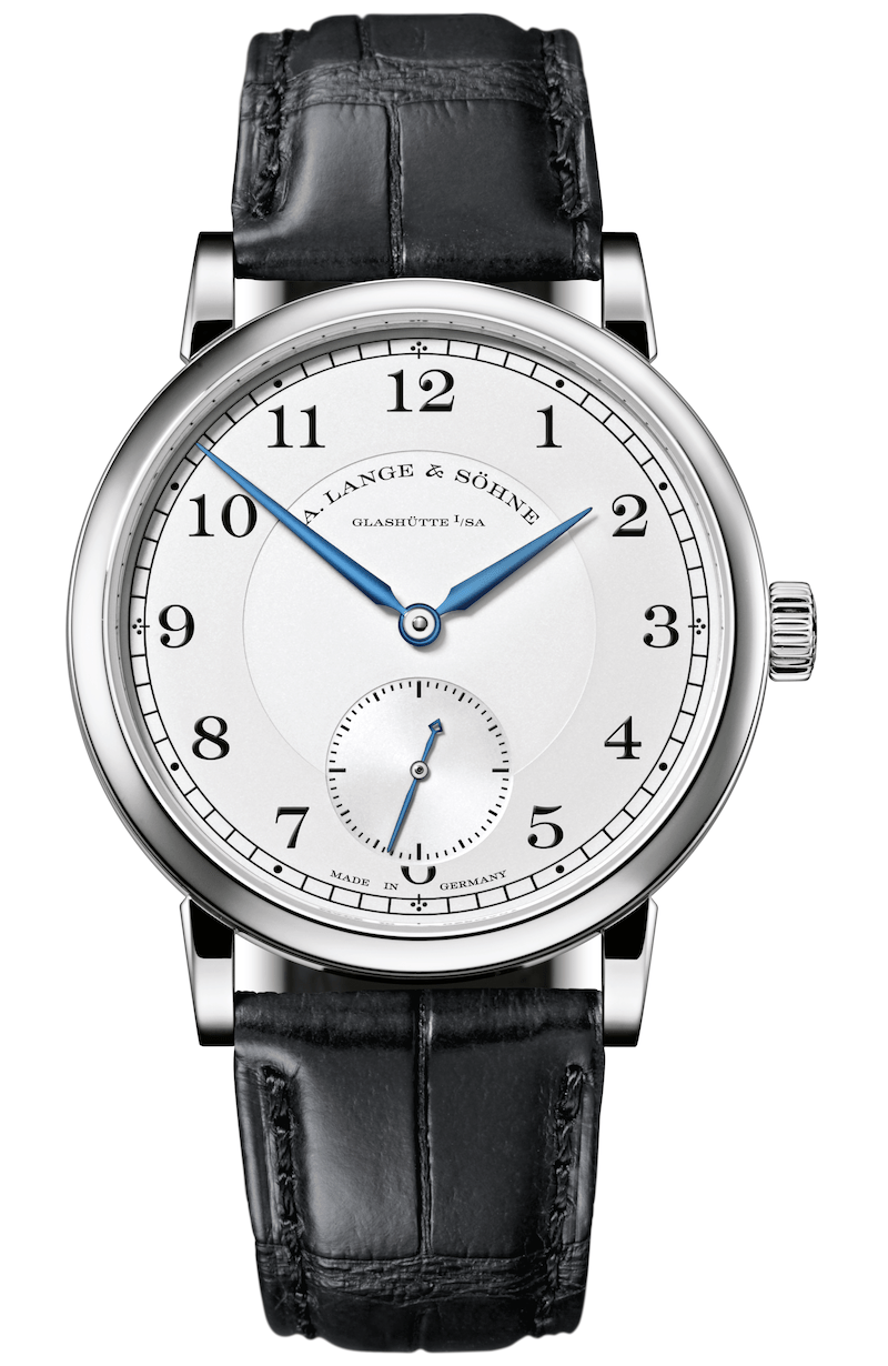 A. Lange and Sohne 1815