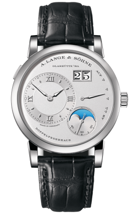 A. Lange and Sohne Lange 1 Moonphase