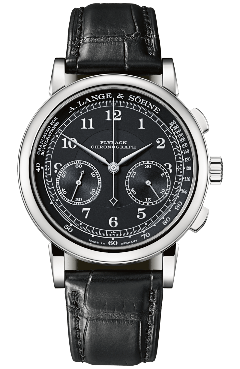 A. Lange and Sohne 1815 Chronograph