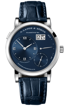 A. Lange and Sohne Lange 1