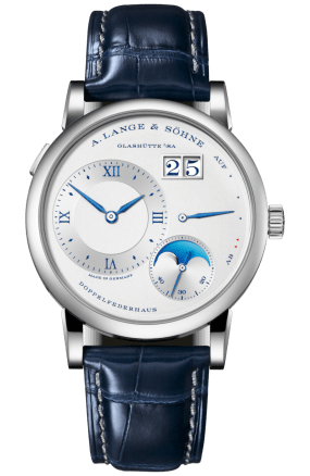 A. Lange and Sohne Lange 1 Moonphase