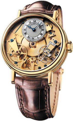 Breguet Tradition 7027