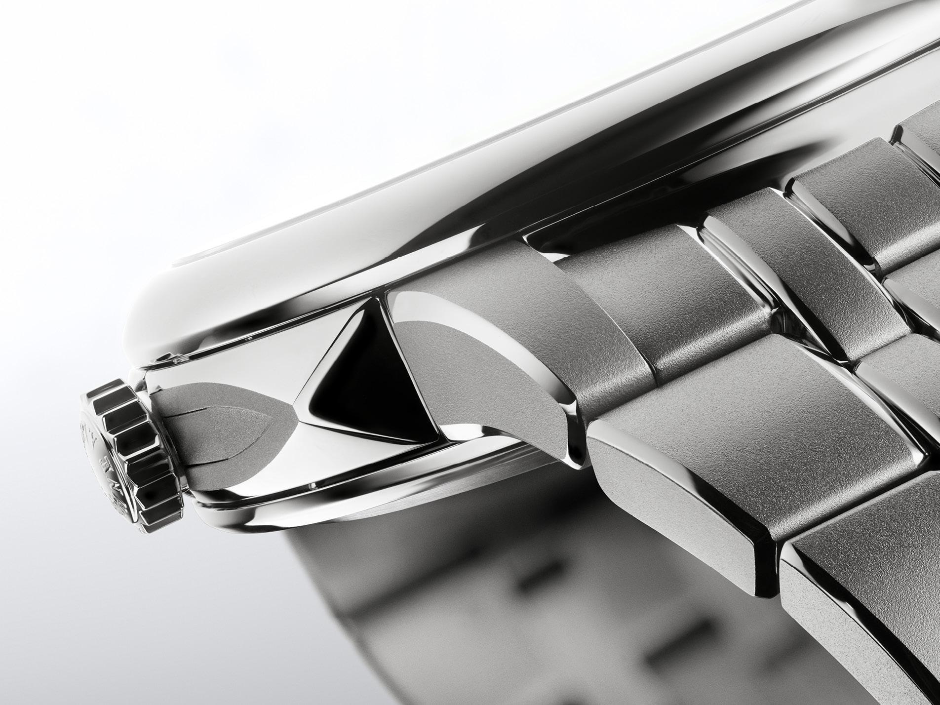 A. Lange and Sohne Odysseus