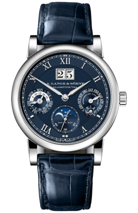 A. Lange and Sohne Langematik Perpetual