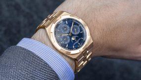 Vacheron Constantin