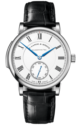 A. Lange & Sohne Richard Lange Minute Repetear