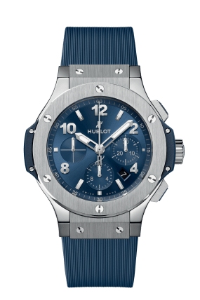 Hublot Big Bang Steel 44 mm