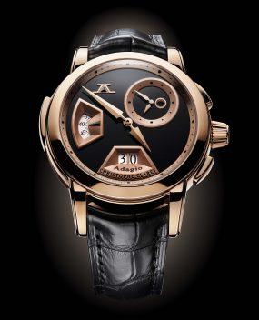 Christophe Claret