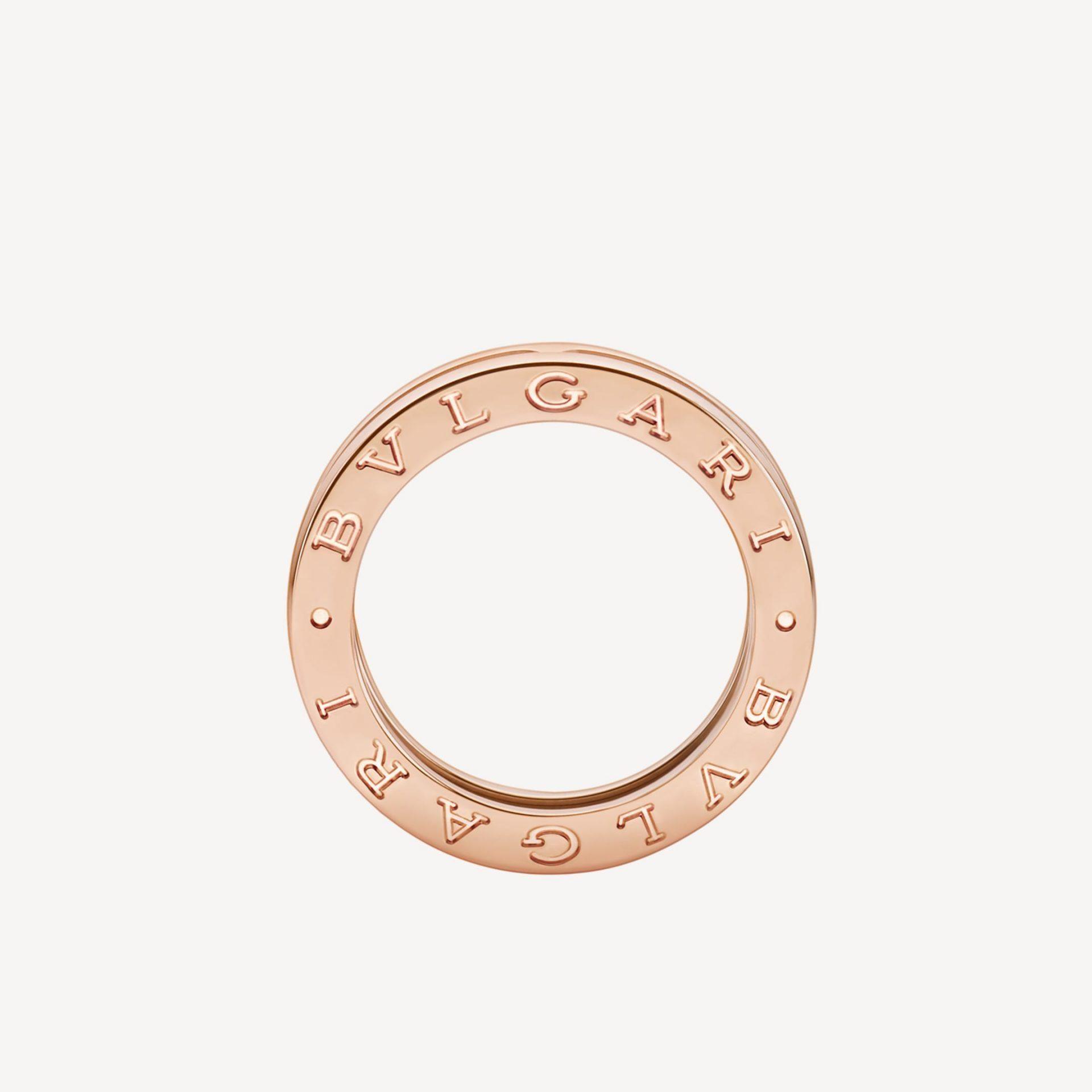 Кольцо Bvlgari B.zero1 335988