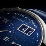 A. Lange and Sohne Little Lange 1 Moon Phase