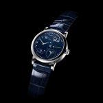 A. Lange and Sohne Little Lange 1 Moon Phase