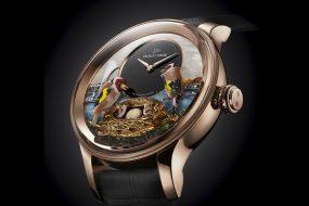 Jaquet Droz