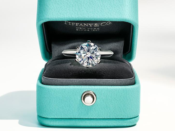 Tiffany & Co