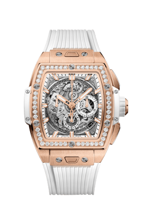 Hublot Spirit of Big Bang Chronograph 42 mm