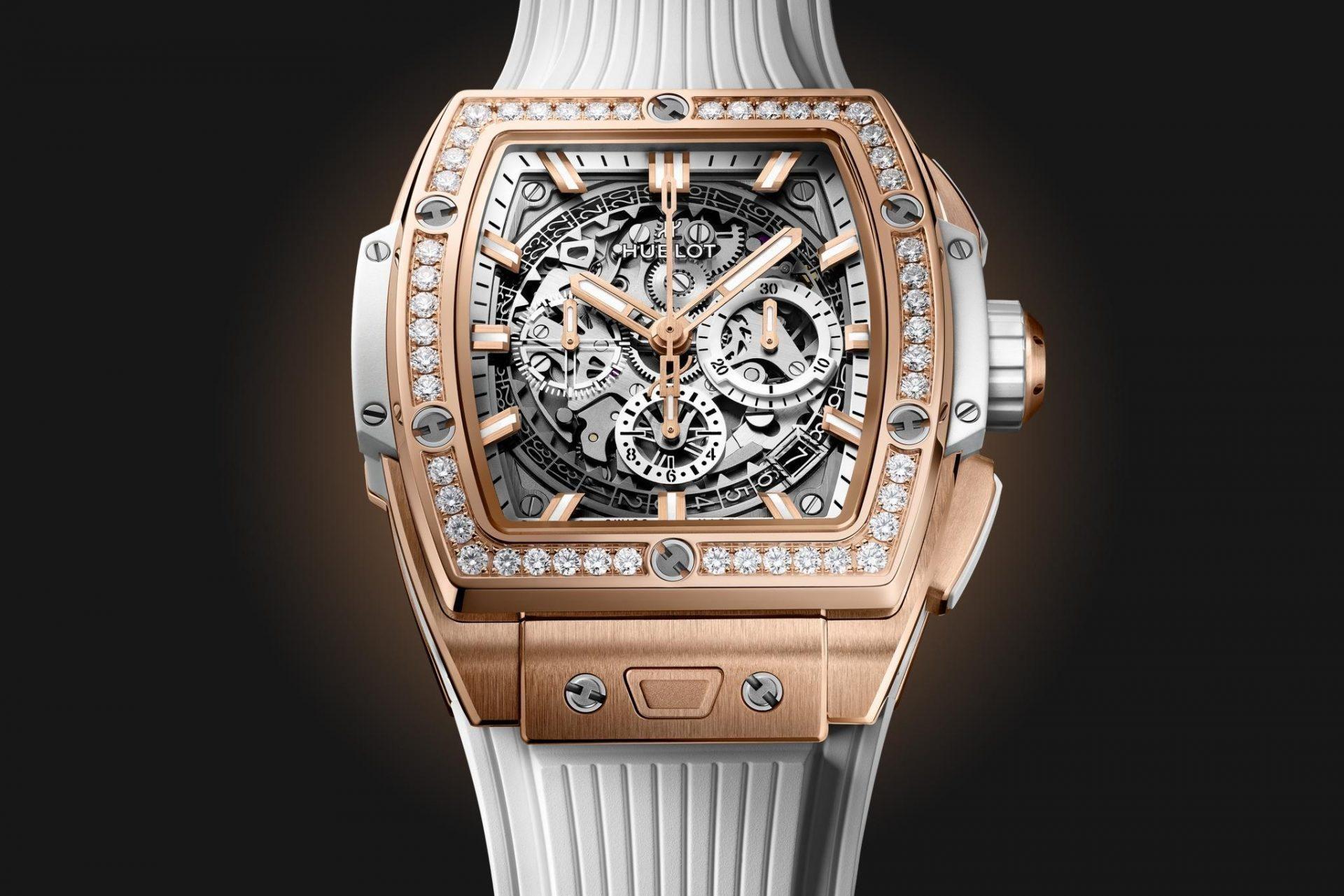 Hublot Spirit of Big Bang Chronograph 42 mm
