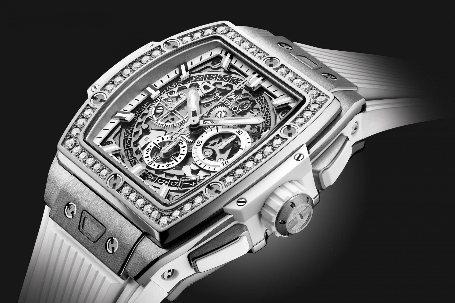 Hublot Spirit of Big Bang Chronograph 42 mm