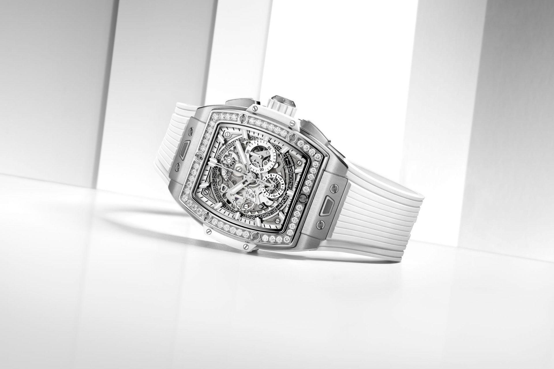 Hublot Spirit of Big Bang Chronograph 42 mm