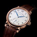 A. Lange and Sohne 1815