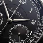 A. Lange and Sohne 1815 Chronograph