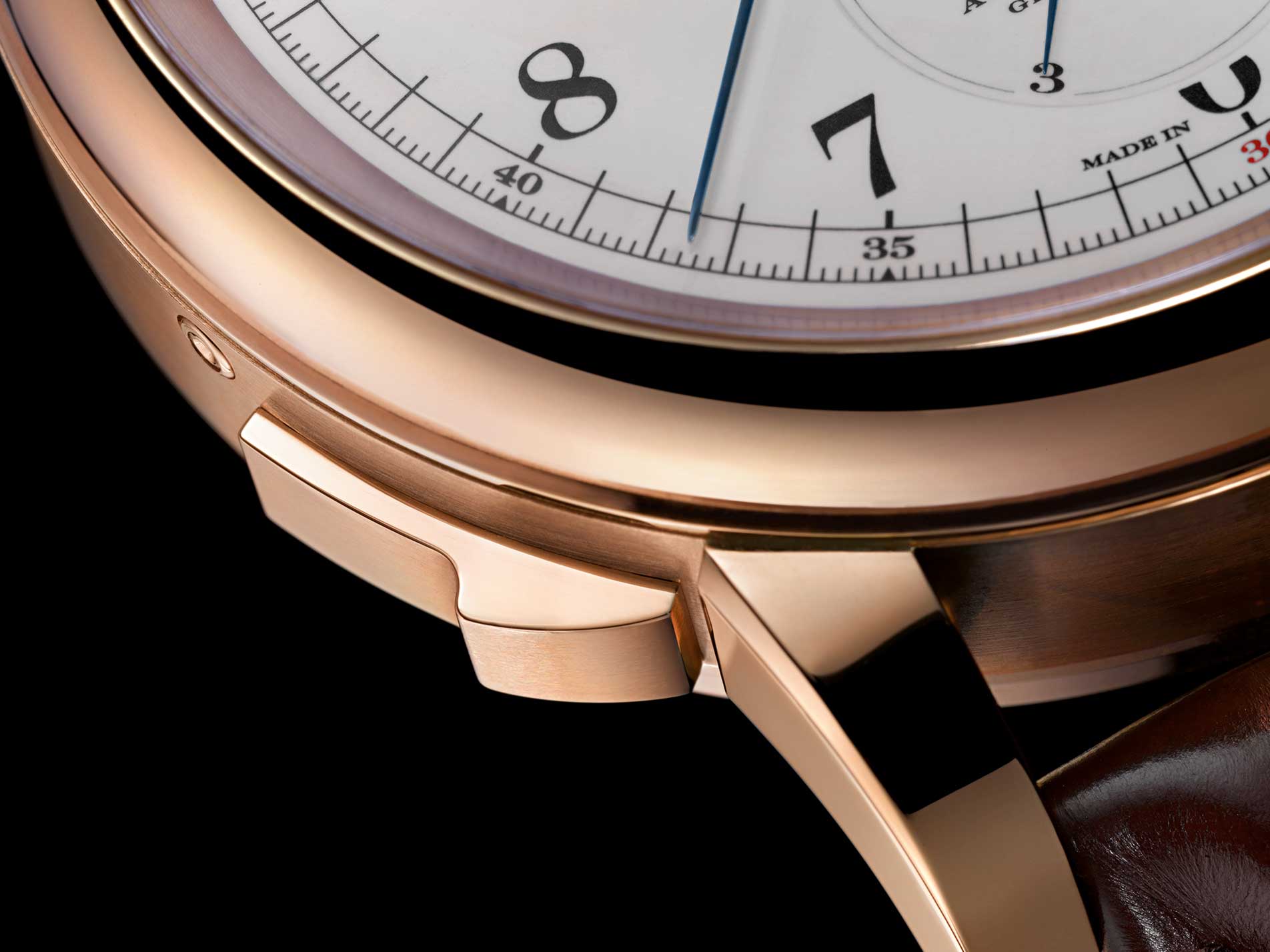 A. Lange and Sohne 1815 Grand Complication