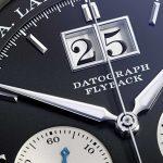 A. Lange and Sohne Datograph Up/Down