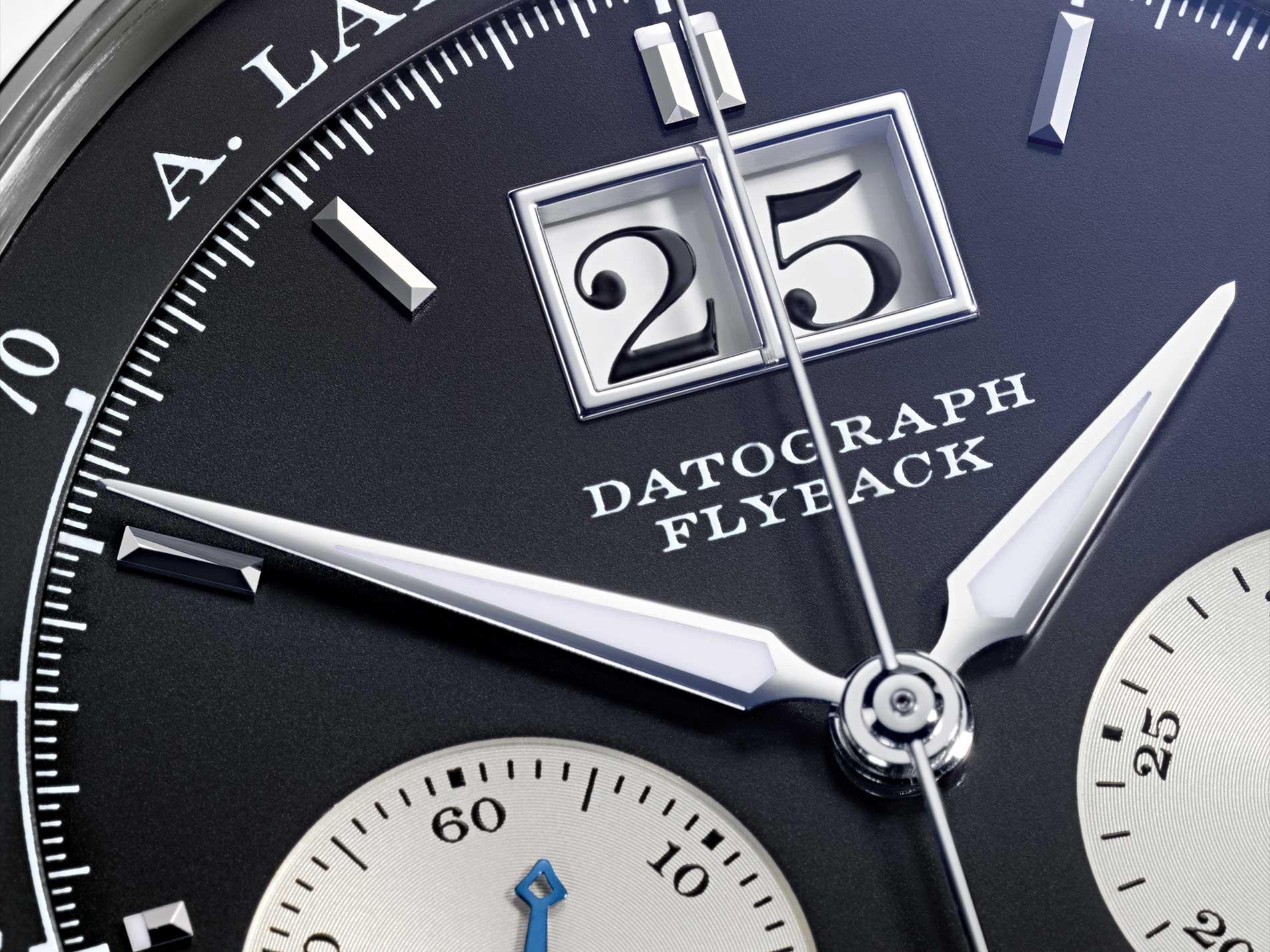 A. Lange and Sohne Datograph Up/Down