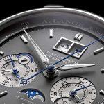 A. Lange and Sohne Datograph Perpetual