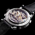 A. Lange and Sohne Datograph Perpetual