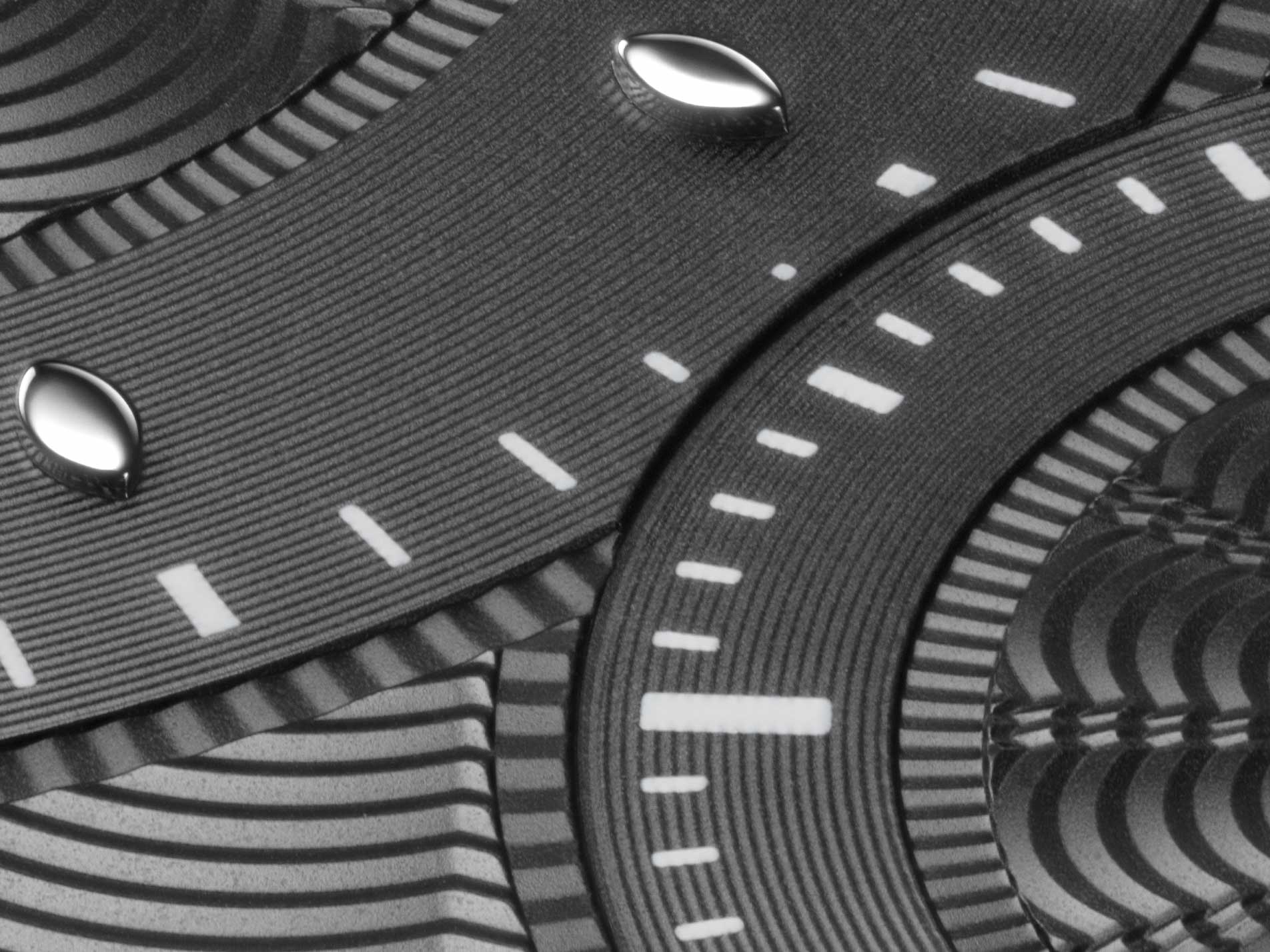 A. Lange and Sohne Little Lange 1