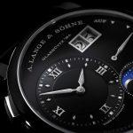 A. Lange and Sohne Lange 1 Moonphase