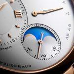 A. Lange and Sohne Lange 1 Moonphase