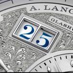 A. Lange and Sohne Lange 1 Tourbillon Perpetual Calendar