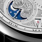 A. Lange and Sohne Lange 1 Tourbillon Perpetual Calendar