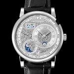 A. Lange and Sohne Lange 1 Tourbillon Perpetual Calendar